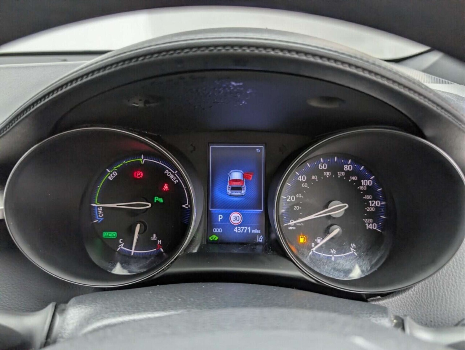 Used Toyota C-HR 2019 for sale - 77713918: Photo 17