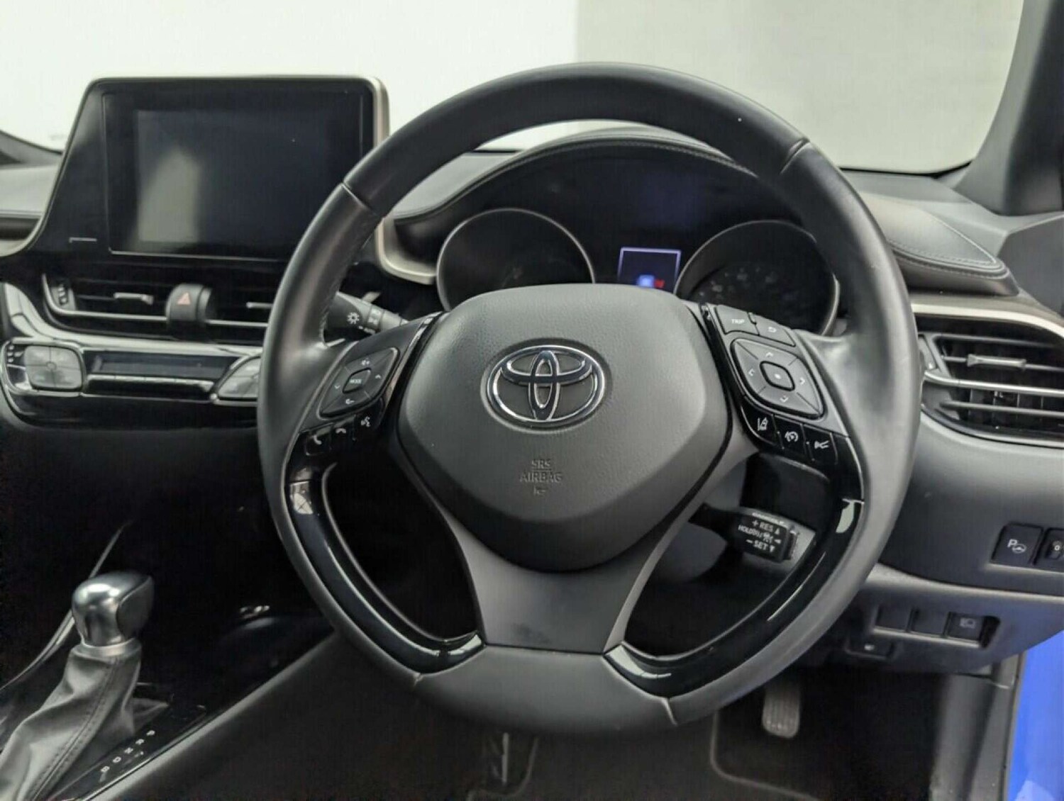 Used Toyota C-HR 2019 for sale - 77713918: Photo 20