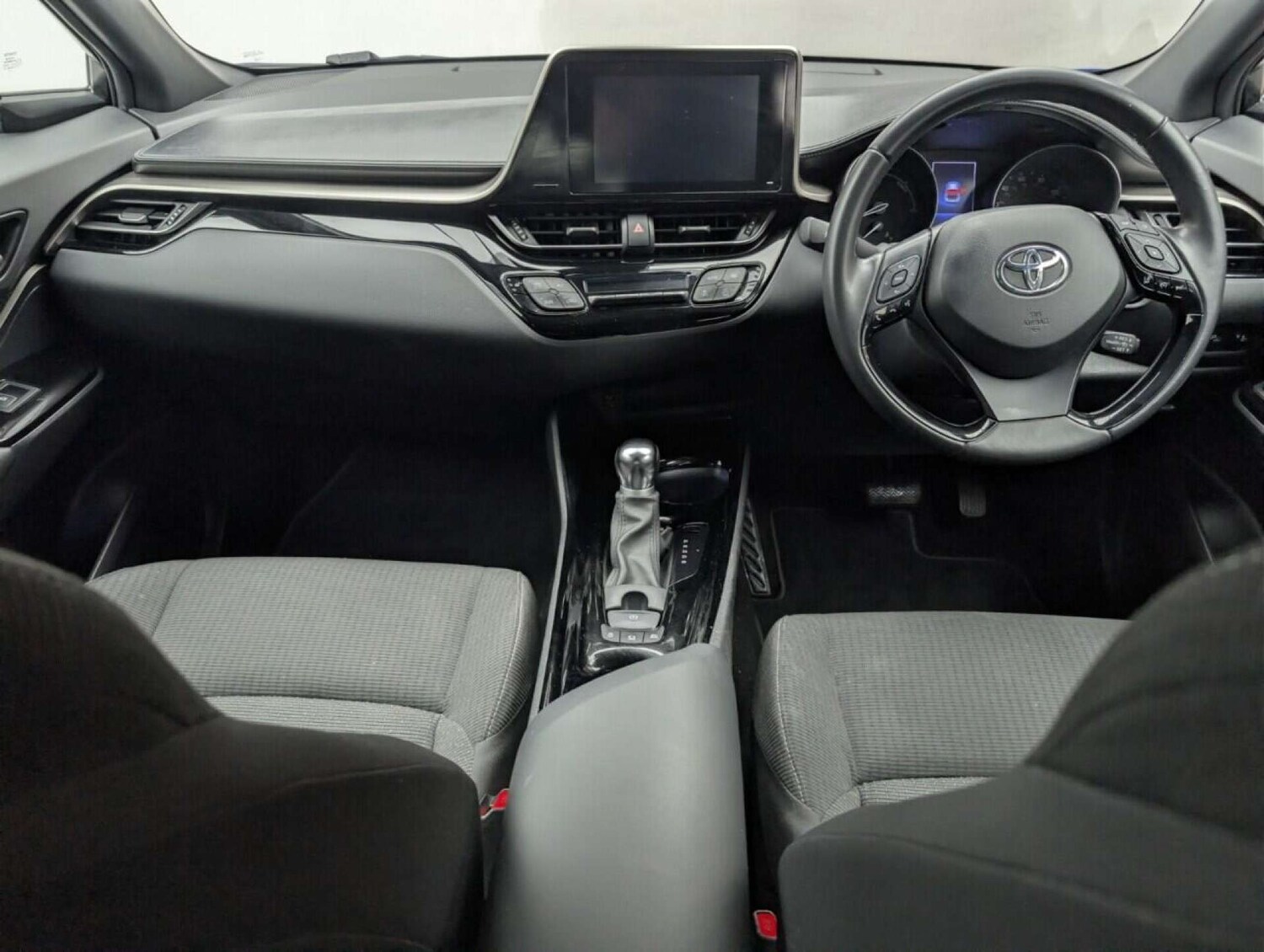 Used Toyota C-HR 2019 for sale - 77713918: Photo 21