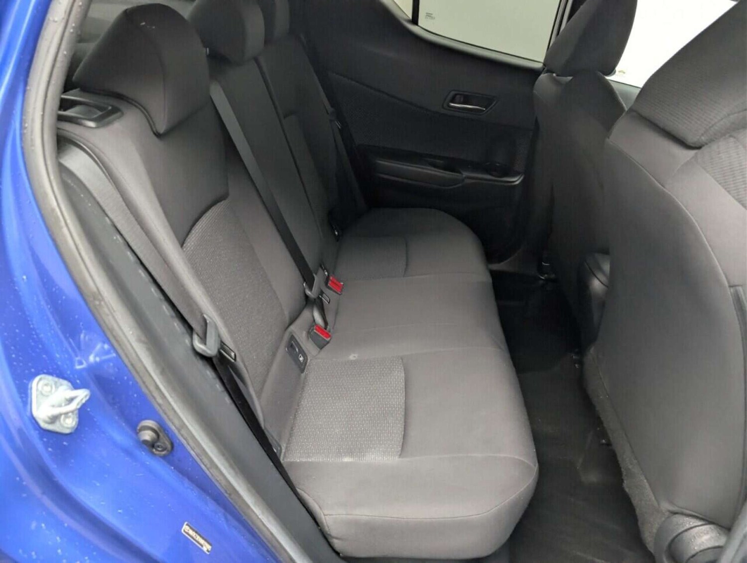 Used Toyota C-HR 2019 for sale - 77713918: Photo 22