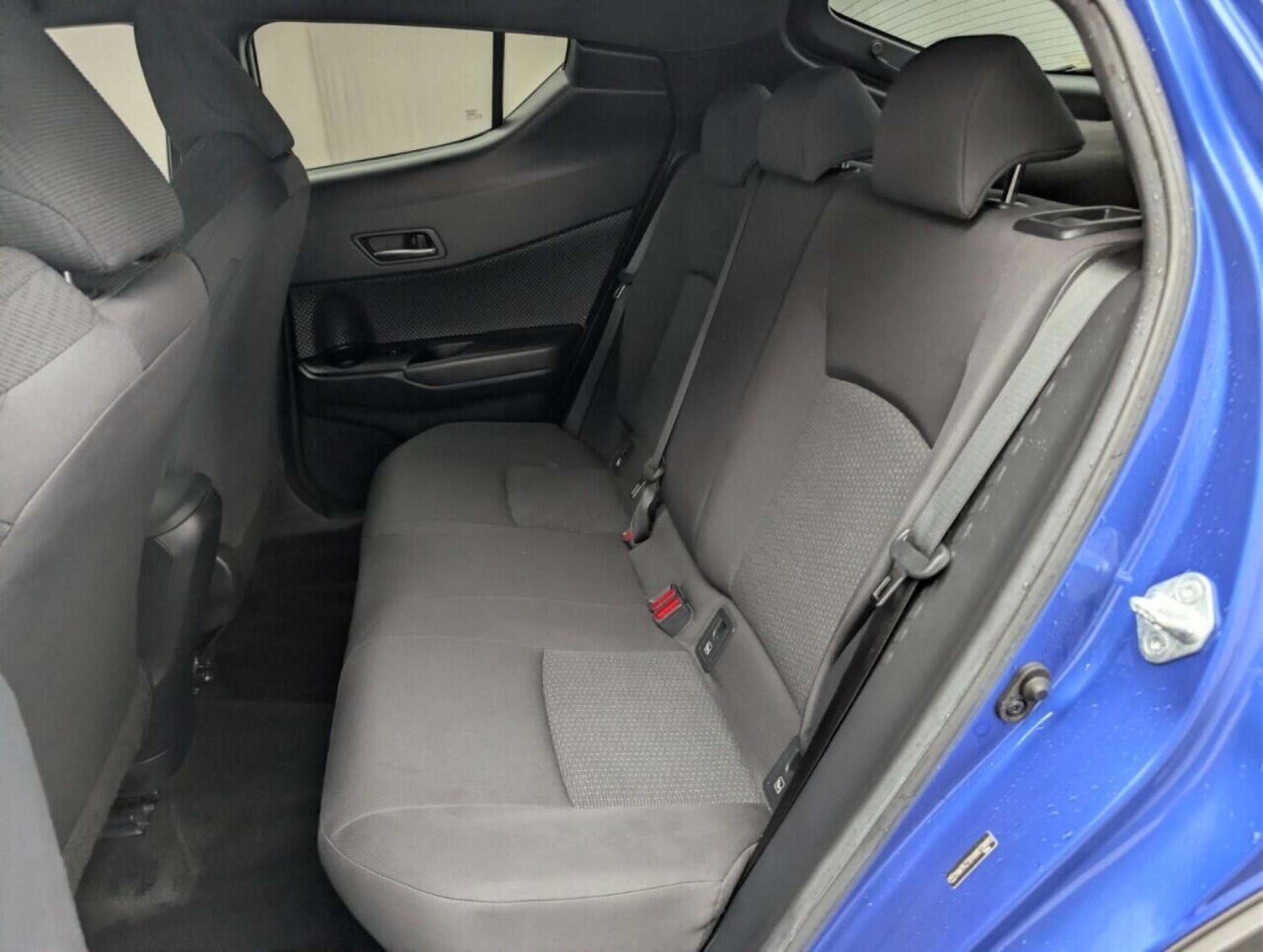 Used Toyota C-HR 2019 for sale - 77713918: Photo 24