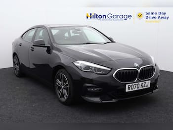 Used BMW 2 Series 2020 for sale - 79723982: Photo