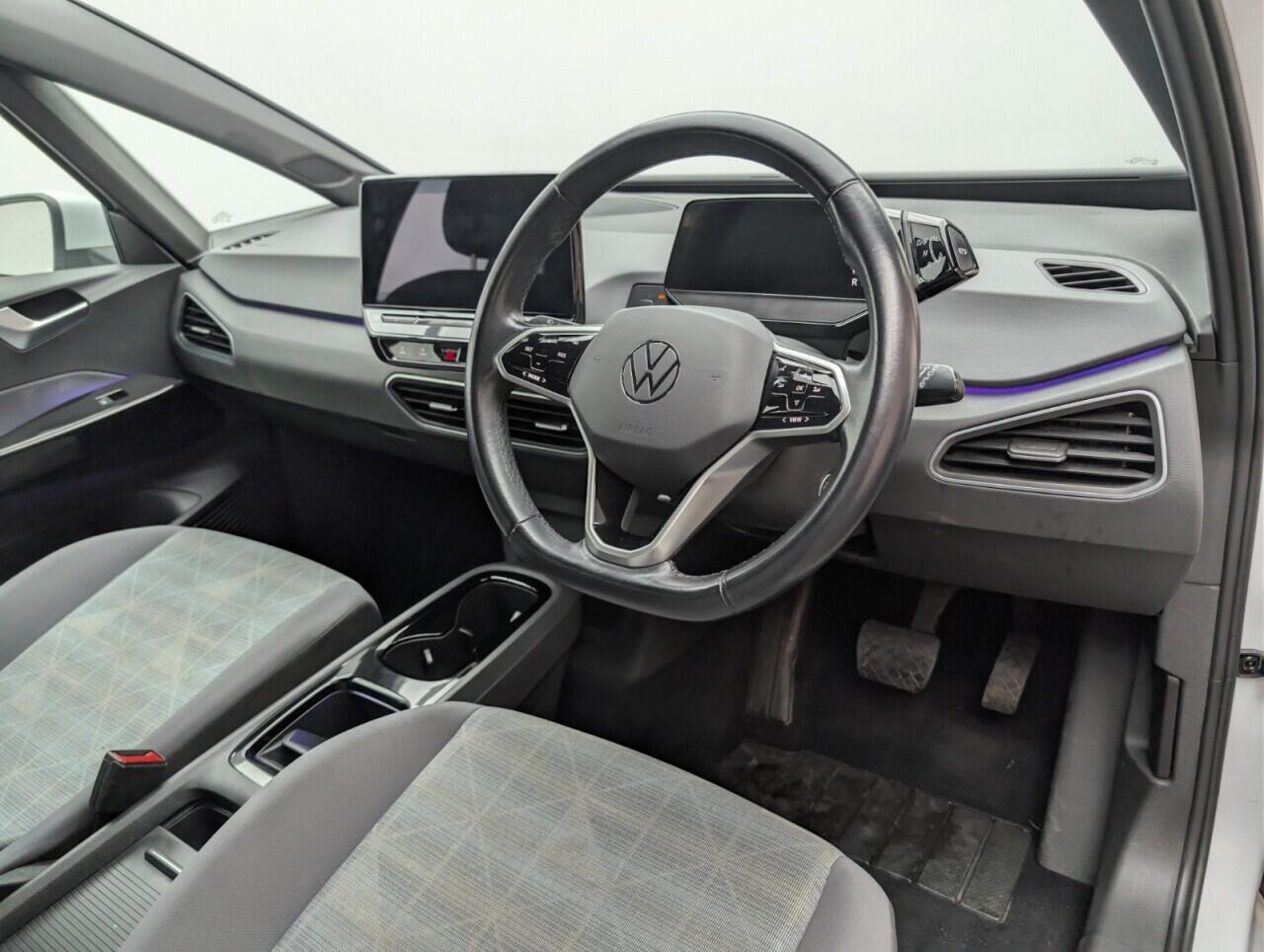 Used Volkswagen ID.3 2022 for sale - 76620485: Photo 11