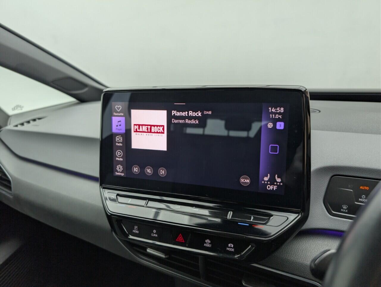 Used Volkswagen ID.3 2022 for sale - 76620485: Photo 14