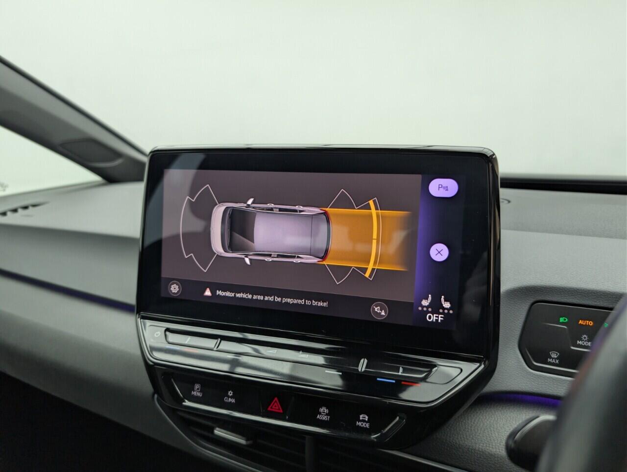 Used Volkswagen ID.3 2022 for sale - 76620485: Photo 15