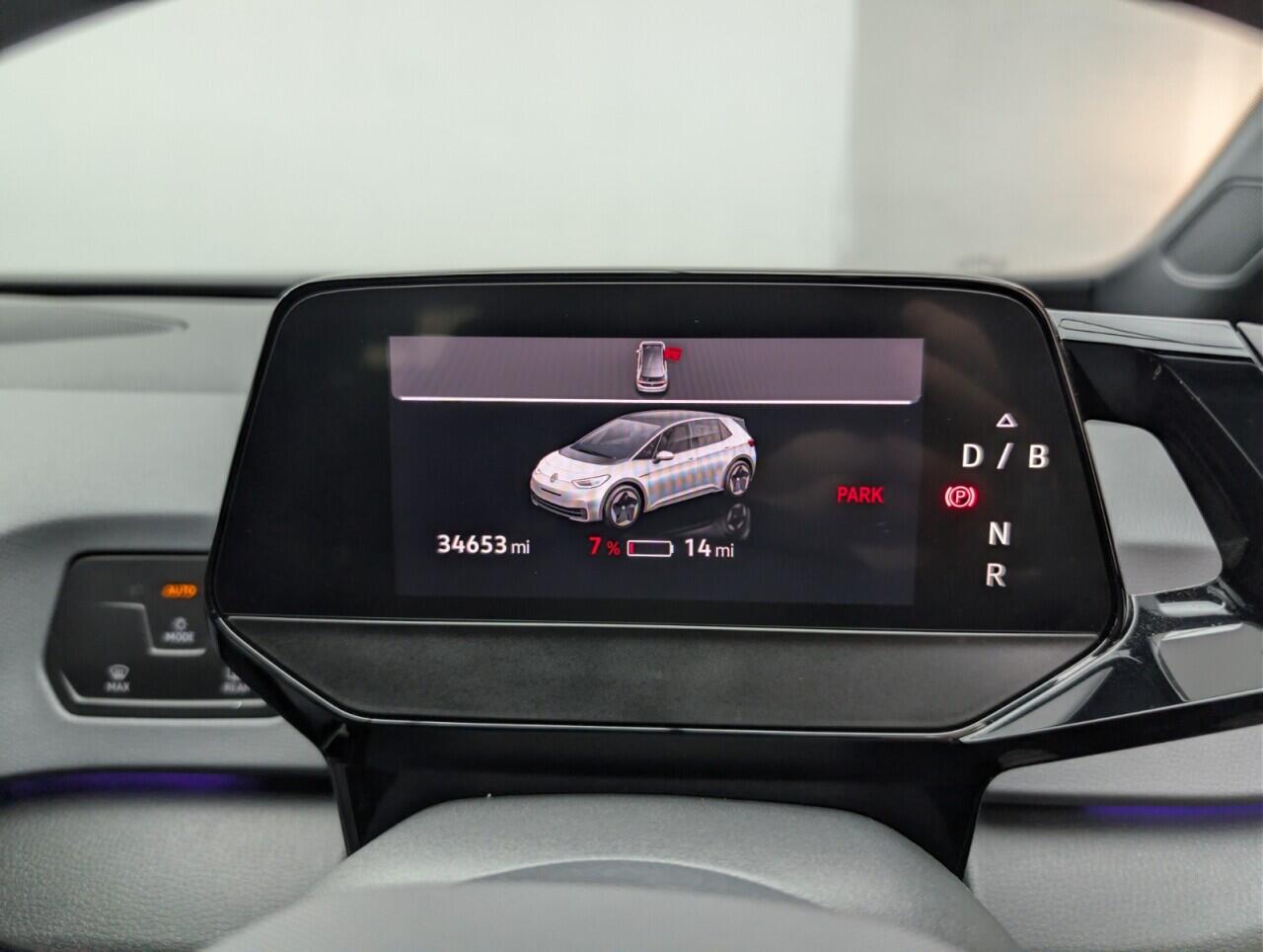 Used Volkswagen ID.3 2022 for sale - 76620485: Photo 18