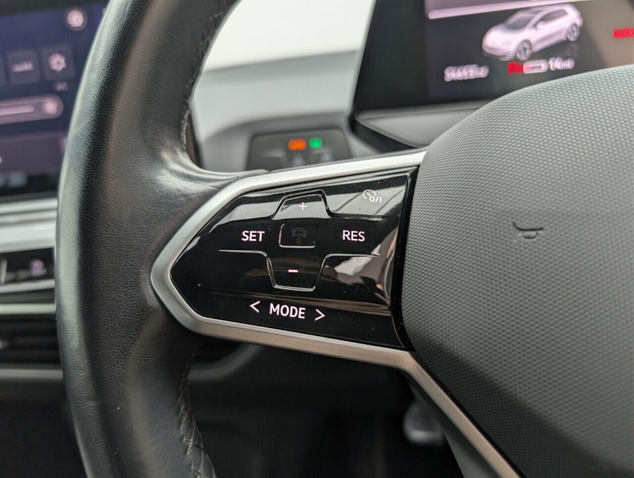 Used Volkswagen ID.3 2022 for sale - 76620485: Photo 19