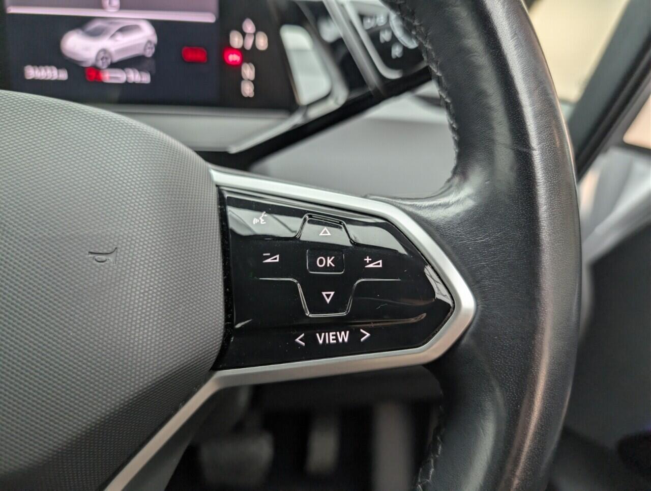 Used Volkswagen ID.3 2022 for sale - 76620485: Photo 20