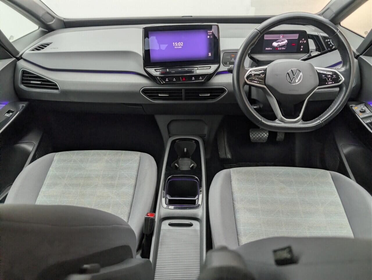 Used Volkswagen ID.3 2022 for sale - 76620485: Photo 24