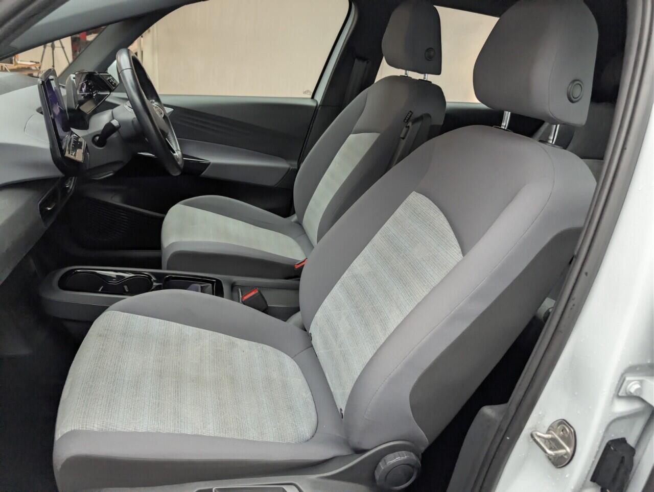 Used Volkswagen ID.3 2022 for sale - 76620485: Photo 28