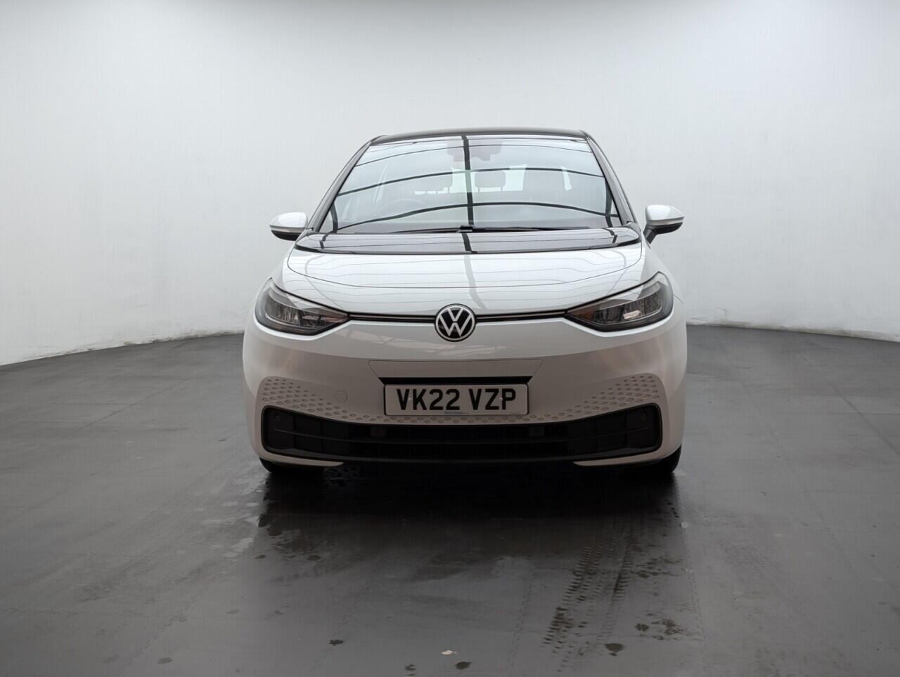 Used Volkswagen ID.3 2022 for sale - 76620485: Photo 3