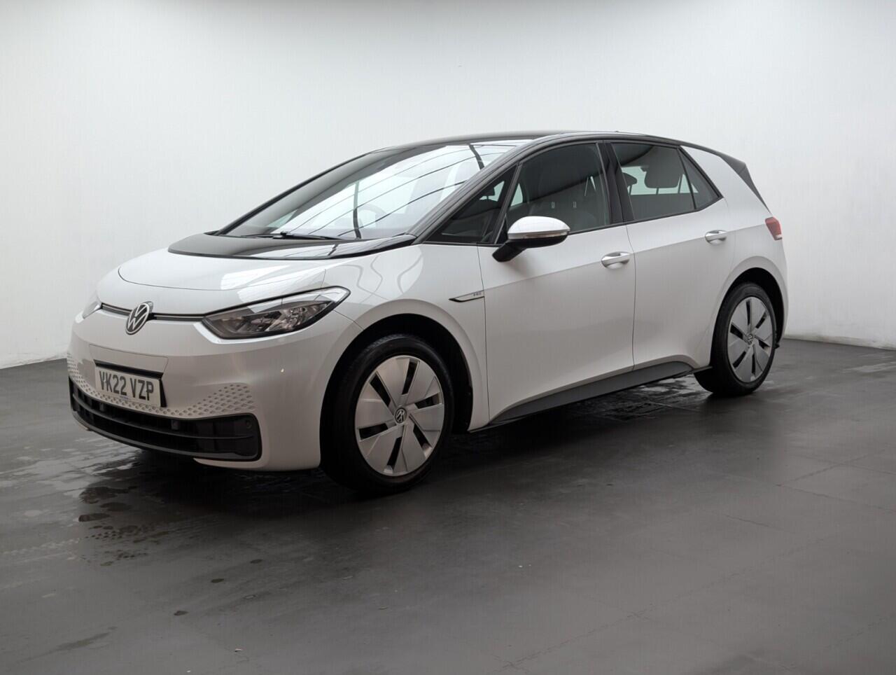 Used Volkswagen ID.3 2022 for sale - 76620485: Photo 4