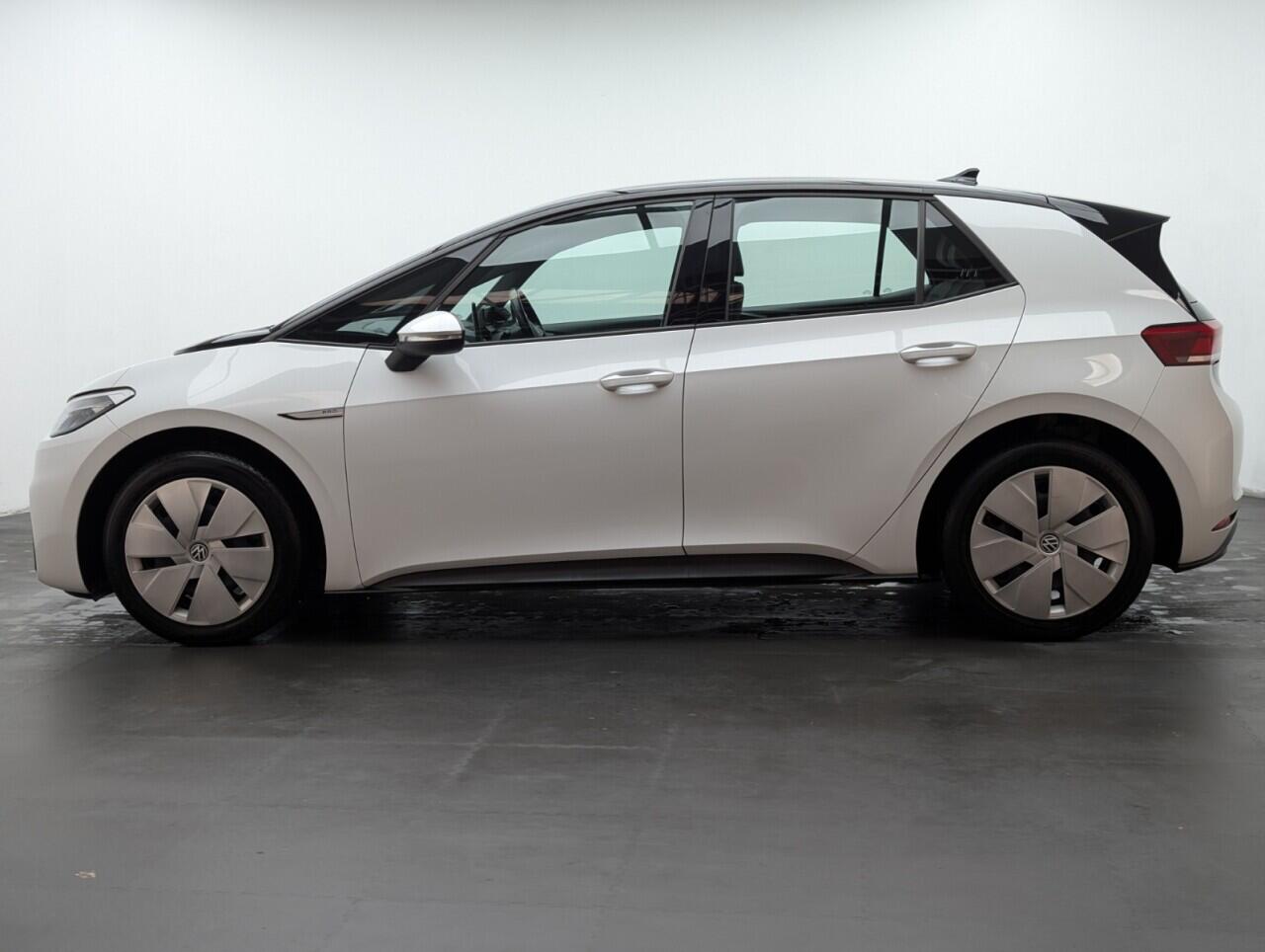 Used Volkswagen ID.3 2022 for sale - 76620485: Photo 5