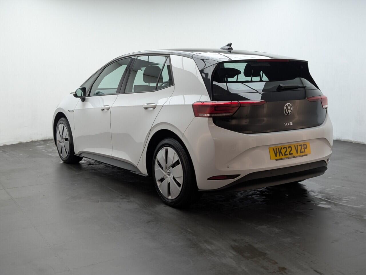 Used Volkswagen ID.3 2022 for sale - 76620485: Photo 6