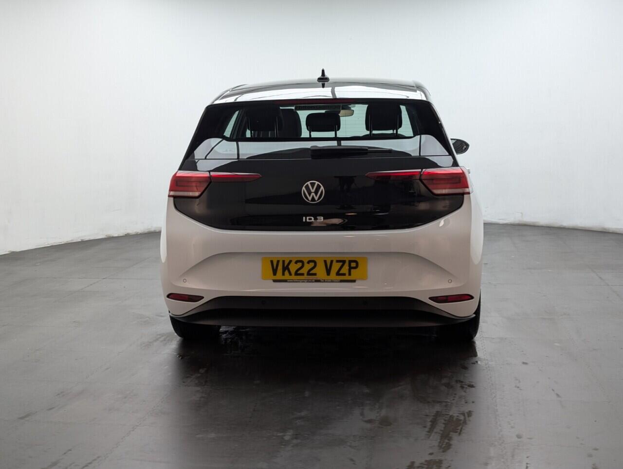 Used Volkswagen ID.3 2022 for sale - 76620485: Photo 7