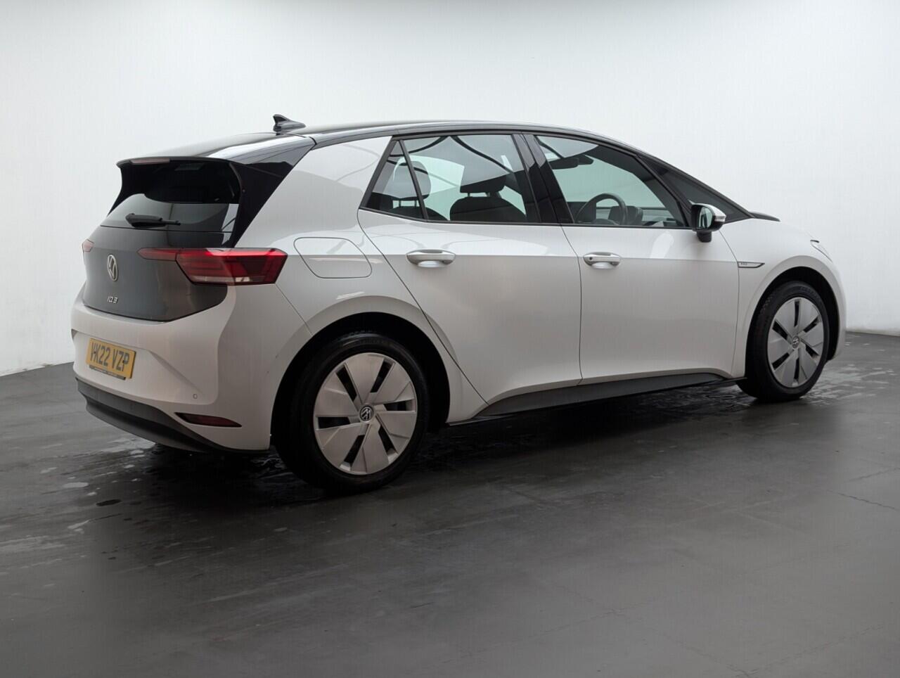 Used Volkswagen ID.3 2022 for sale - 76620485: Photo 8