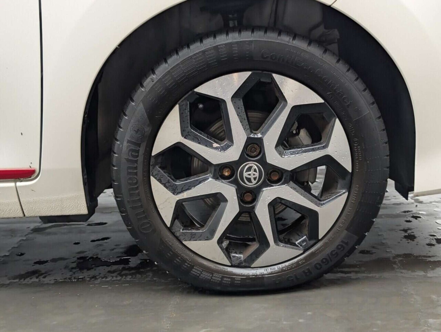 Used Toyota AYGO 2019 for sale - 77714283: Photo 10