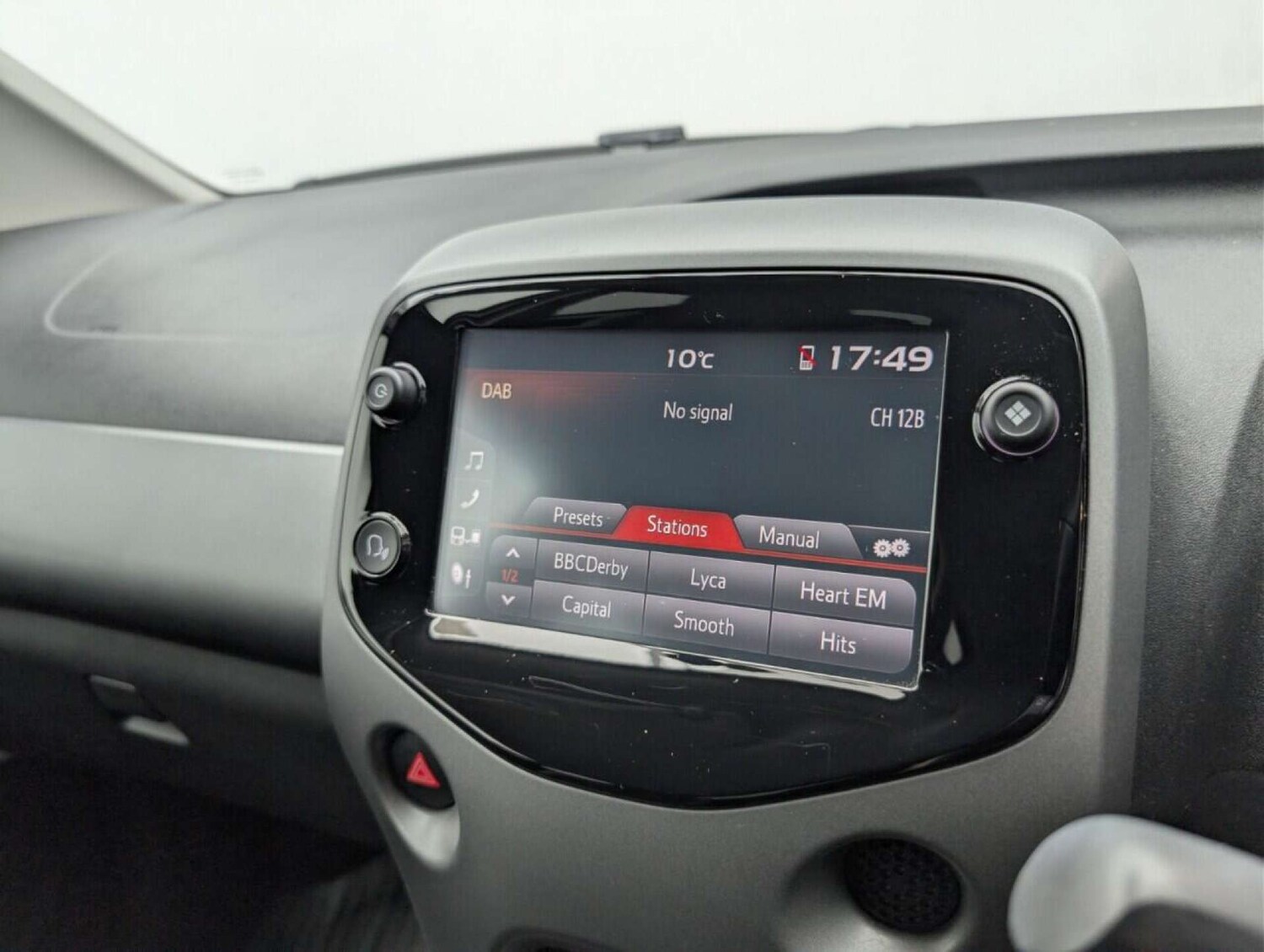 Used Toyota AYGO 2019 for sale - 77714283: Photo 13