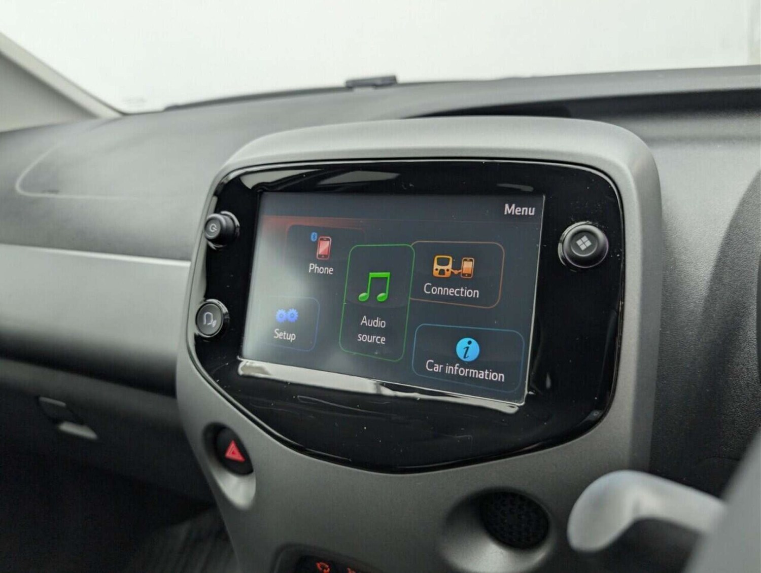 Used Toyota AYGO 2019 for sale - 77714283: Photo 14