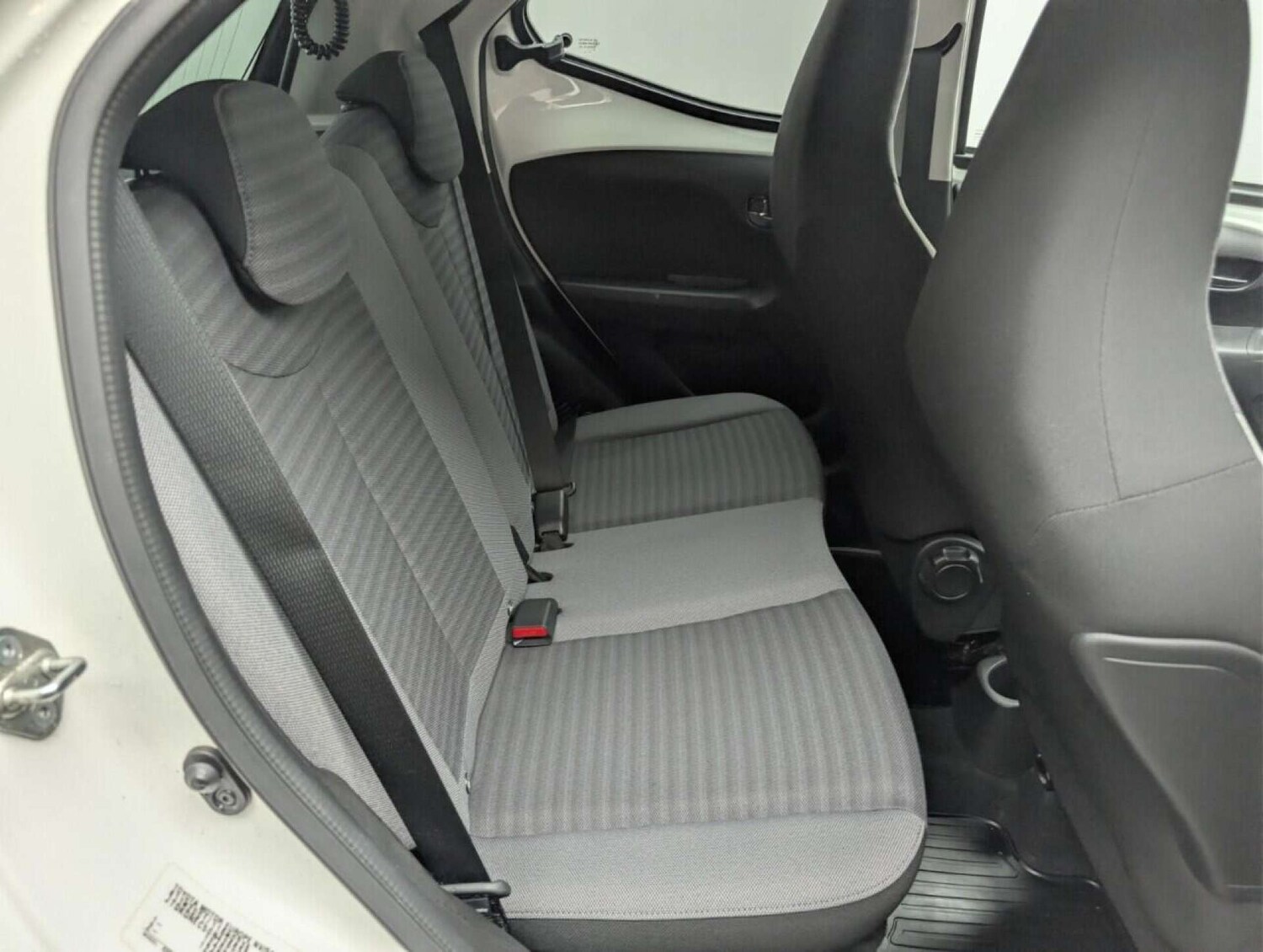 Used Toyota AYGO 2019 for sale - 77714283: Photo 23