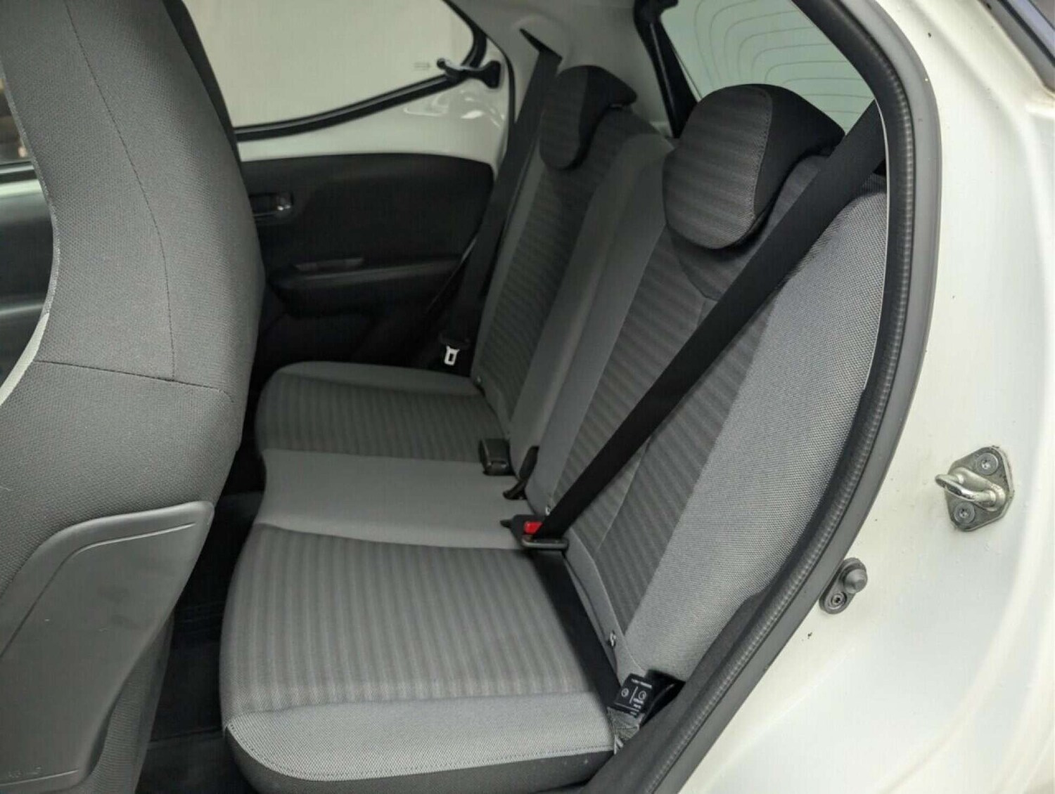 Used Toyota AYGO 2019 for sale - 77714283: Photo 25