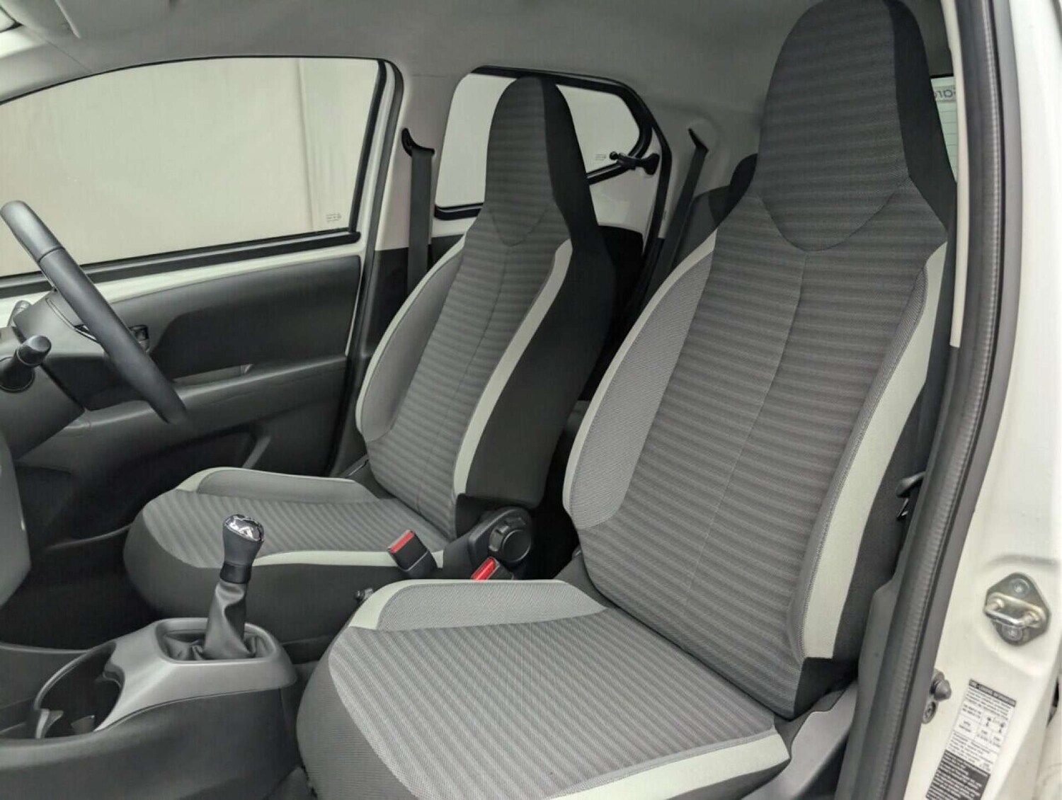 Used Toyota AYGO 2019 for sale - 77714283: Photo 26