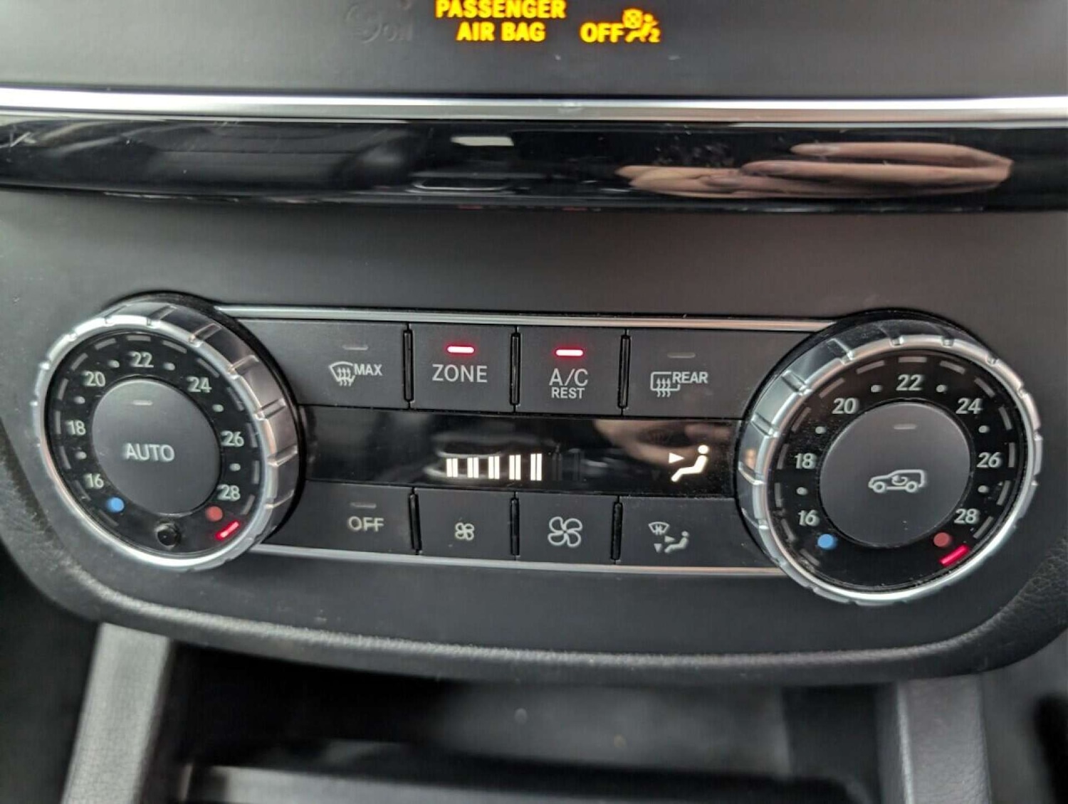 Used Mercedes-Benz GLE 2017 for sale - 77713403: Photo 17