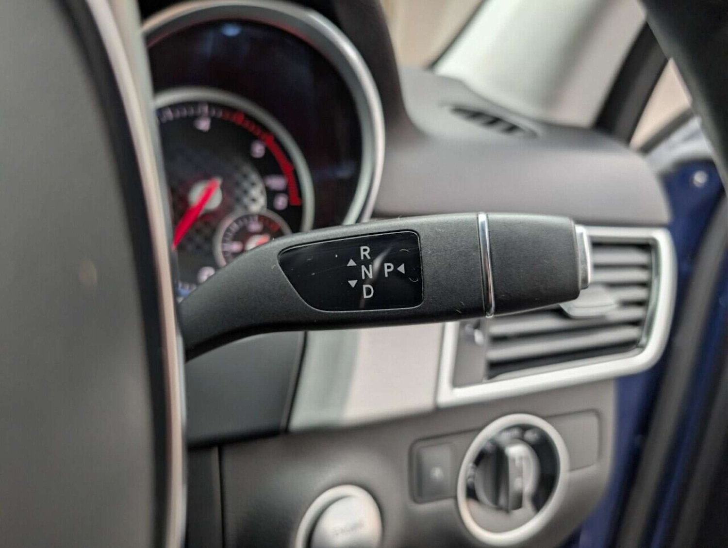 Used Mercedes-Benz GLE 2017 for sale - 77713403: Photo 18