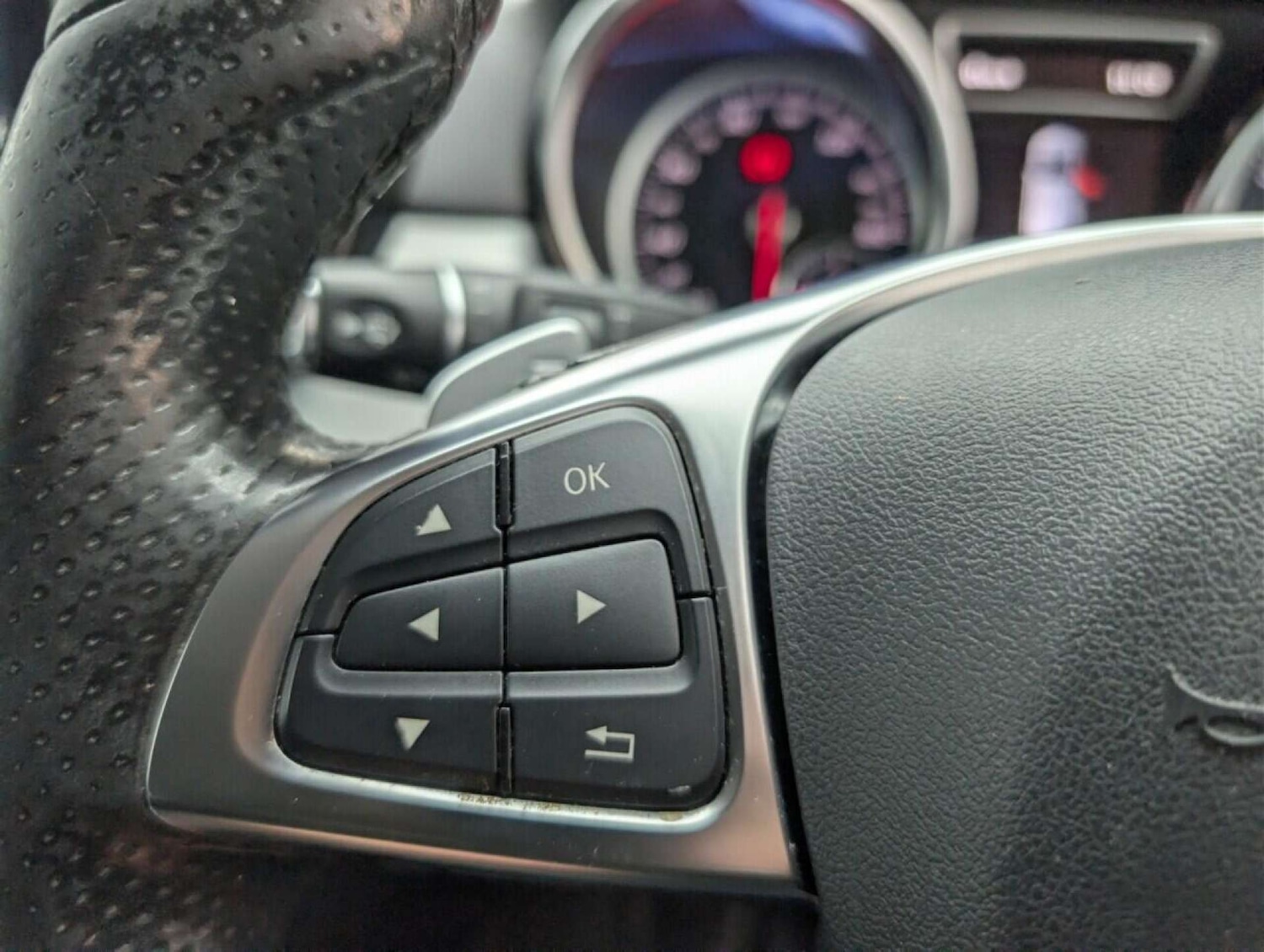 Used Mercedes-Benz GLE 2017 for sale - 77713403: Photo 20