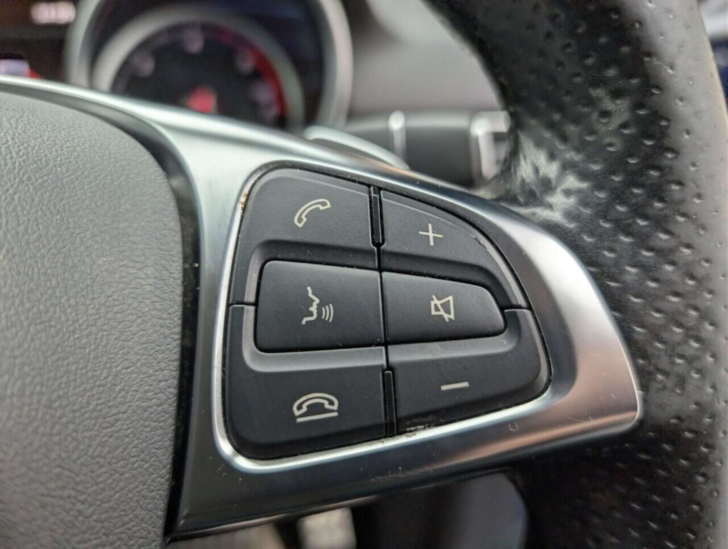 Used Mercedes-Benz GLE 2017 for sale - 77713403: Photo 21