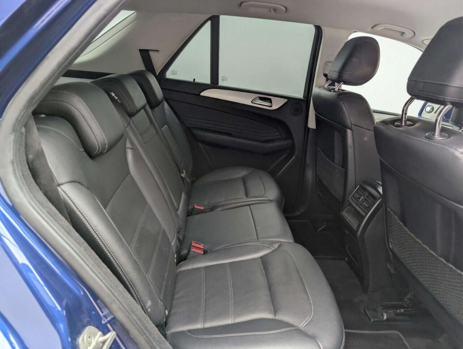 Used Mercedes-Benz GLE 2017 for sale - 77713403: Photo 26