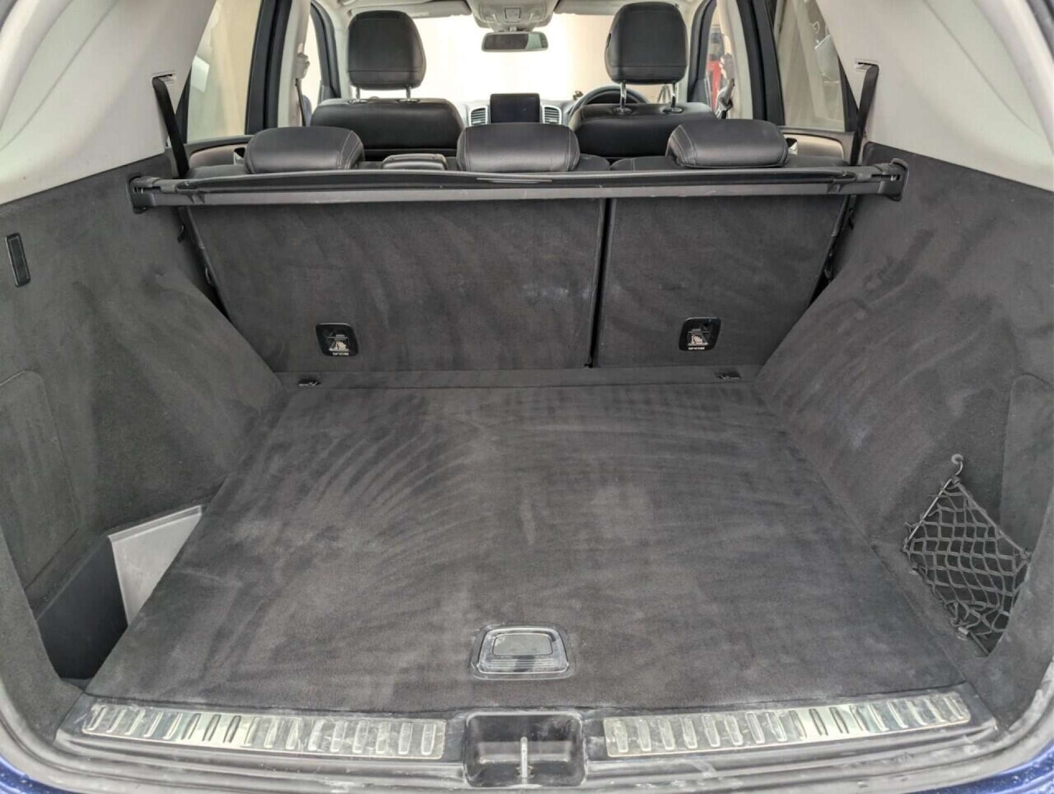 Used Mercedes-Benz GLE 2017 for sale - 77713403: Photo 27