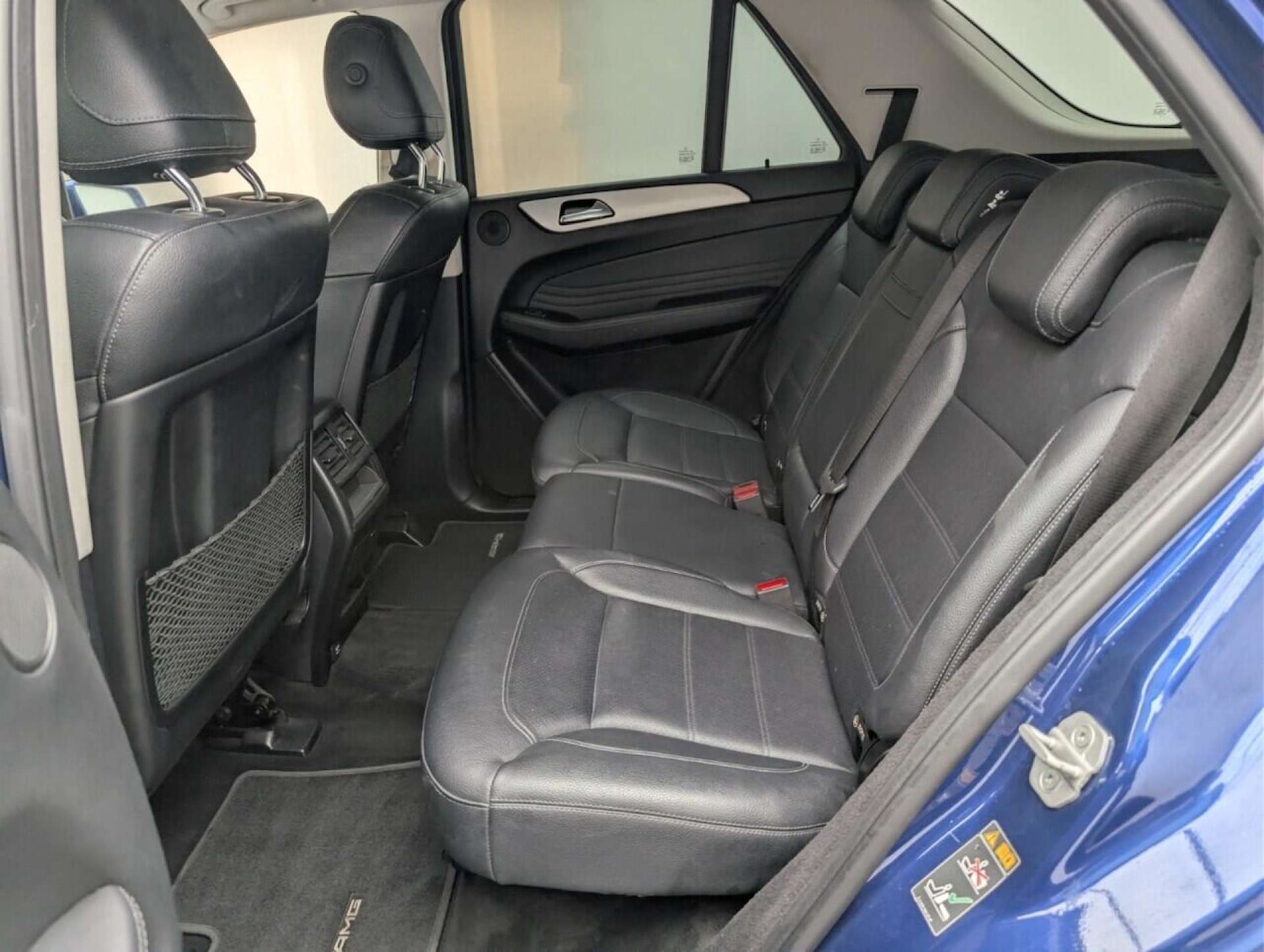 Used Mercedes-Benz GLE 2017 for sale - 77713403: Photo 28