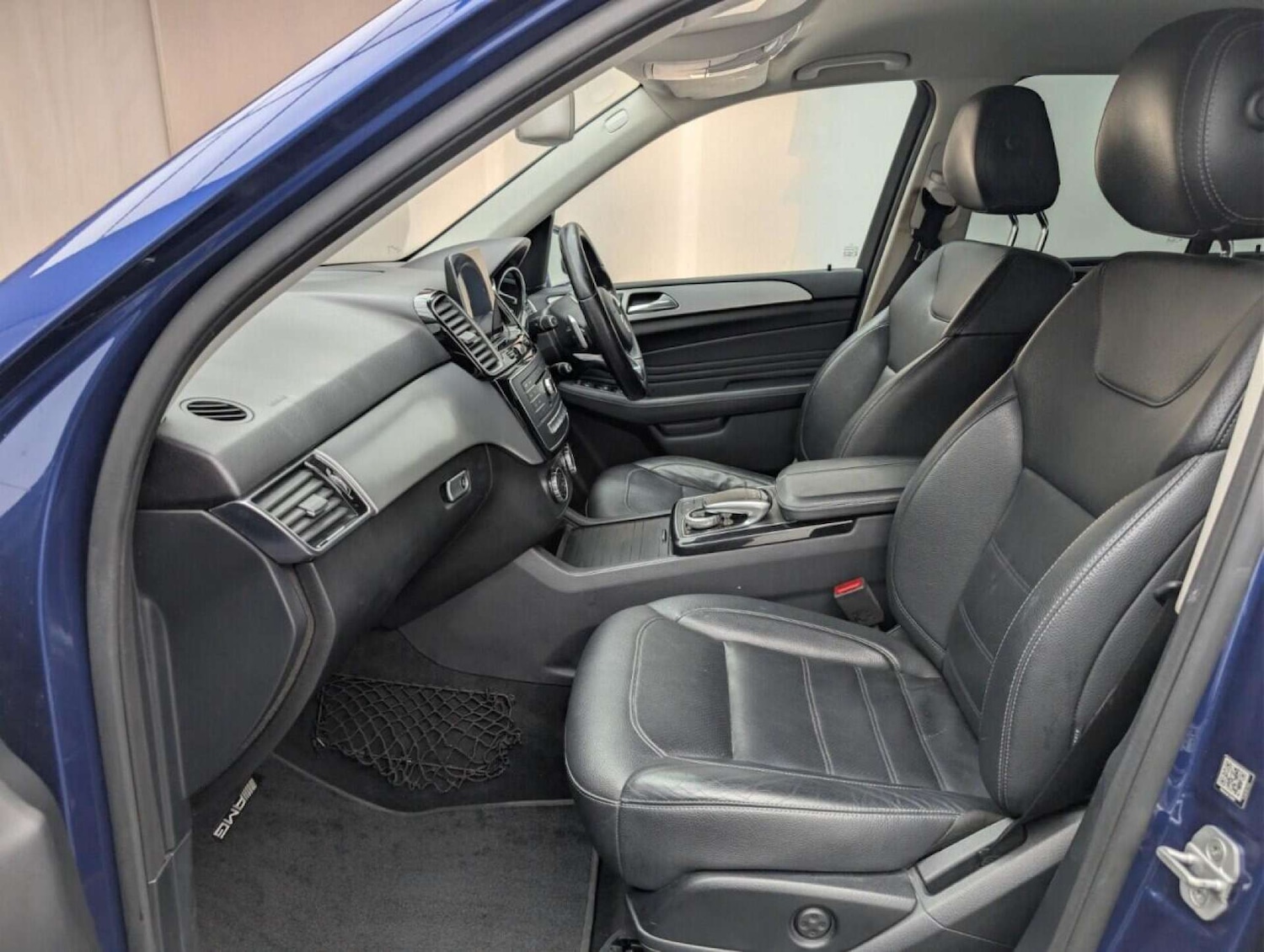 Used Mercedes-Benz GLE 2017 for sale - 77713403: Photo 29