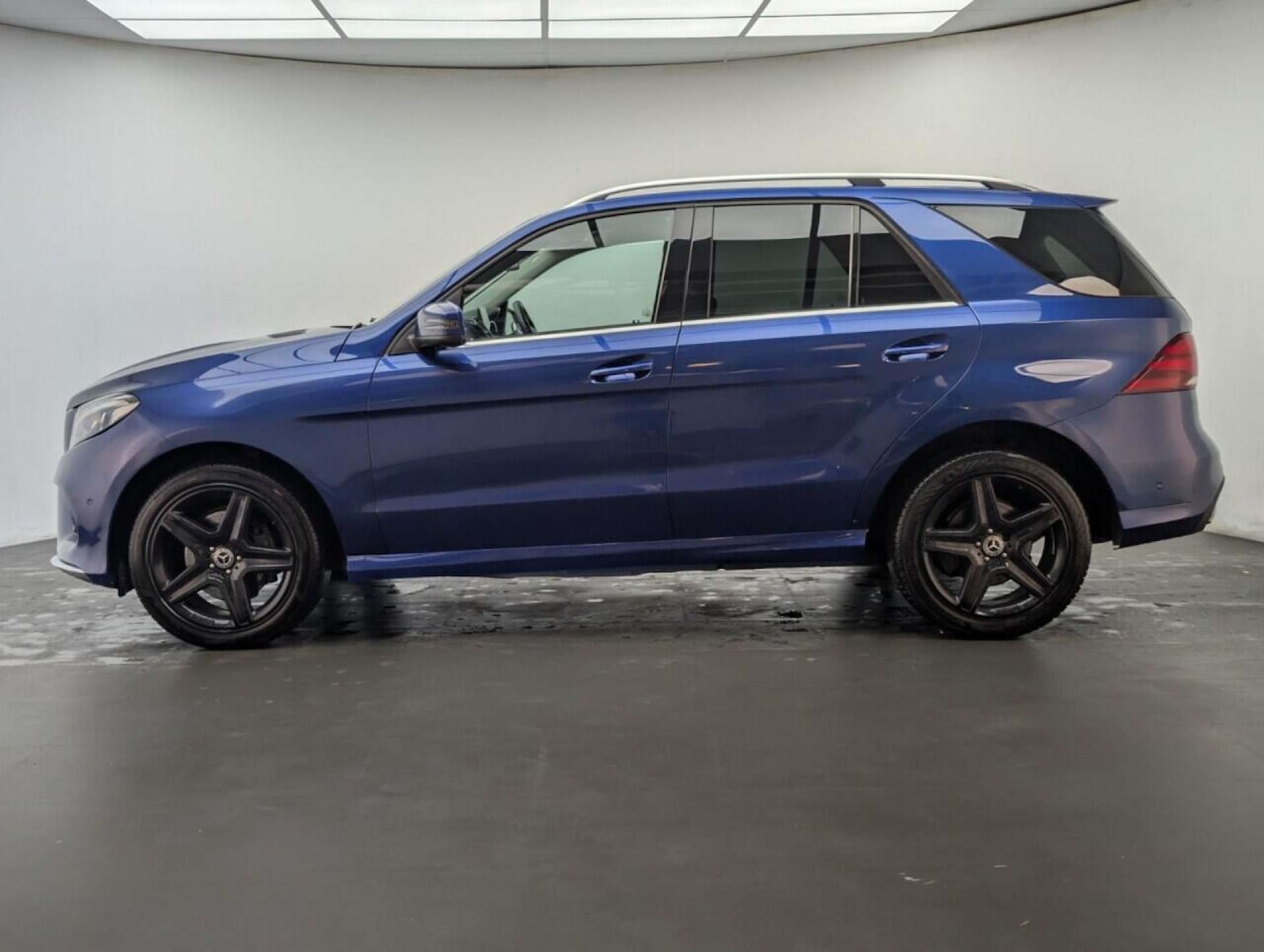 Used Mercedes-Benz GLE 2017 for sale - 77713403: Photo 5