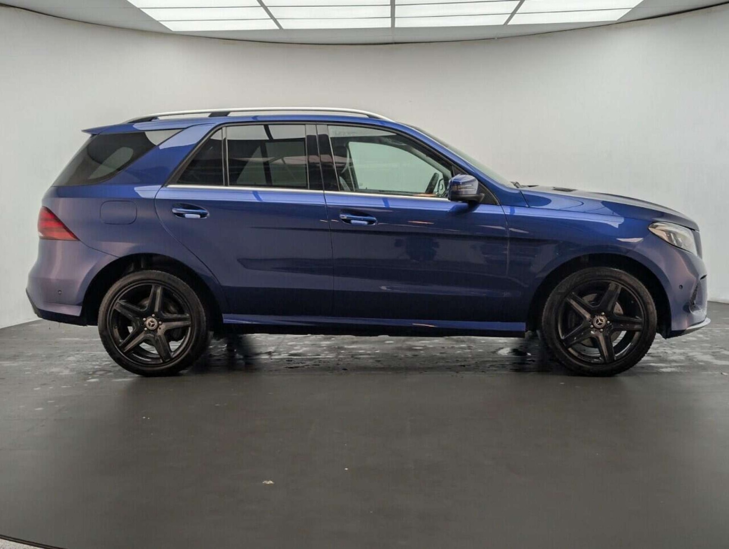 Used Mercedes-Benz GLE 2017 for sale - 77713403: Photo 9