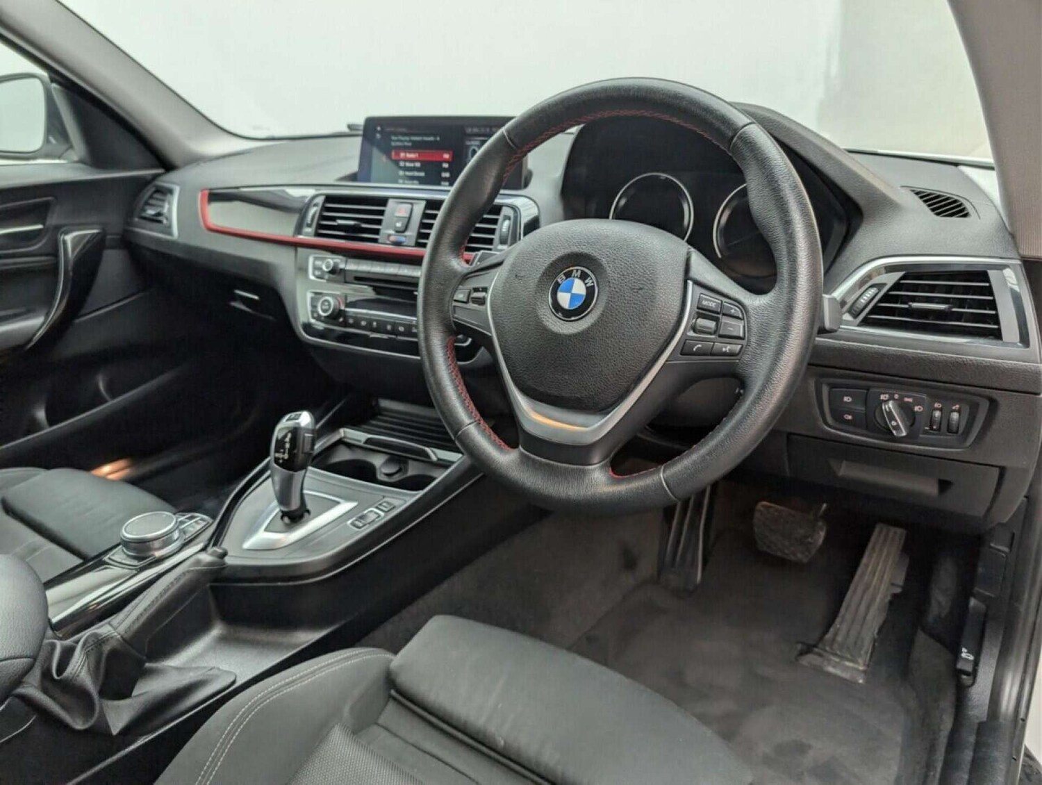 Used BMW 1 Series 2017 for sale - 77713351: Photo 10