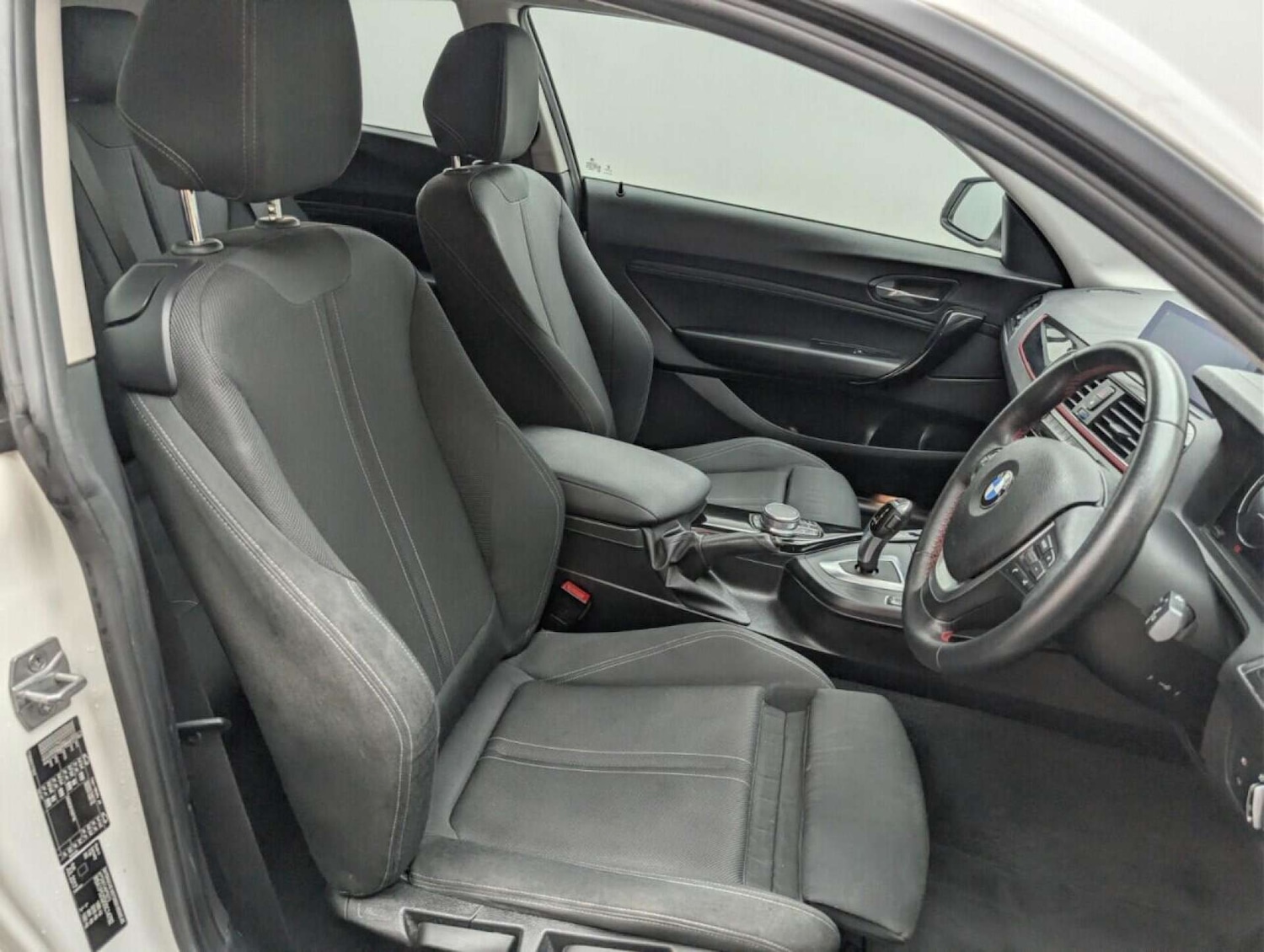 Used BMW 1 Series 2017 for sale - 77713351: Photo 11