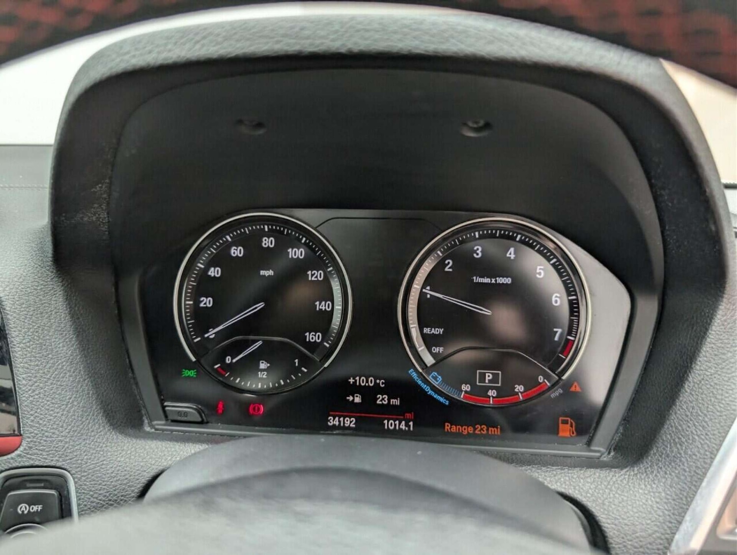 Used BMW 1 Series 2017 for sale - 77713351: Photo 15