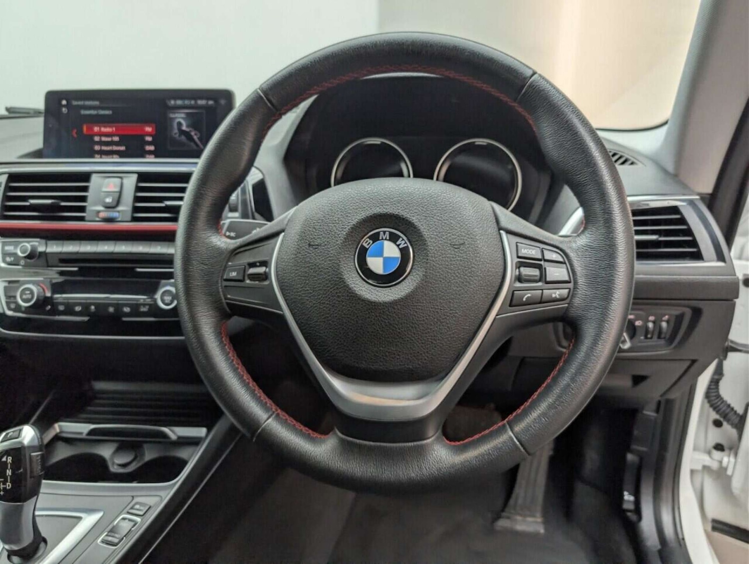 Used BMW 1 Series 2017 for sale - 77713351: Photo 20