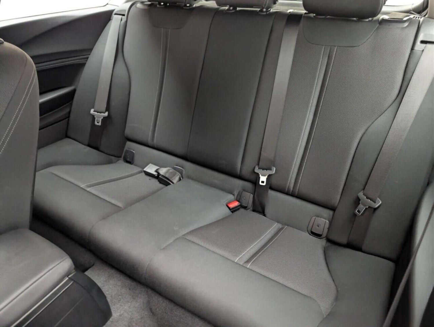 Used BMW 1 Series 2017 for sale - 77713351: Photo 23