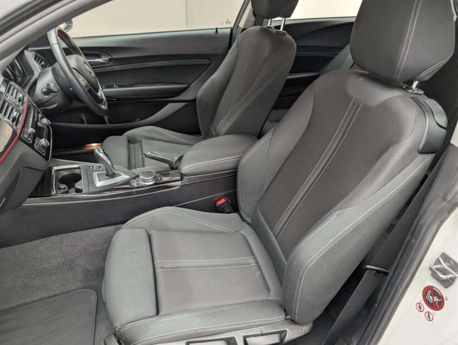 Used BMW 1 Series 2017 for sale - 77713351: Photo 24