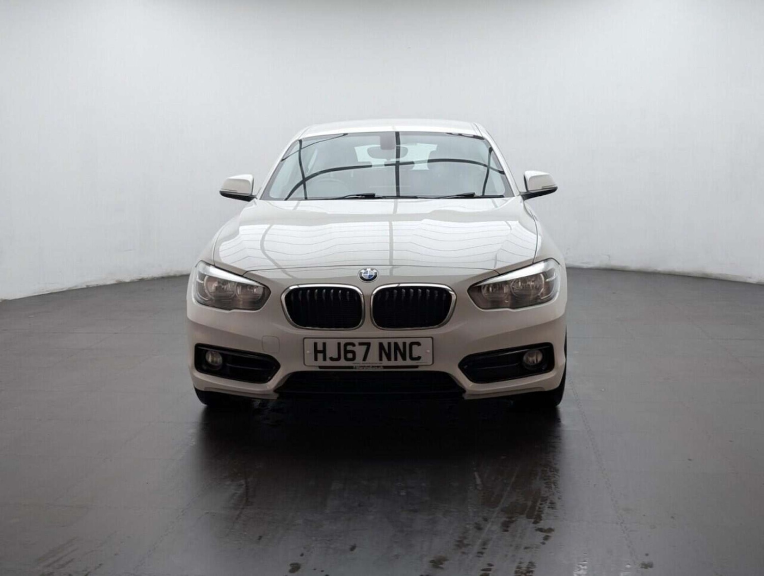 Used BMW 1 Series 2017 for sale - 77713351: Photo 3