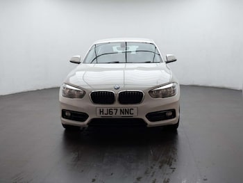 Used BMW 1 Series 2017 for sale - 77713351: Photo