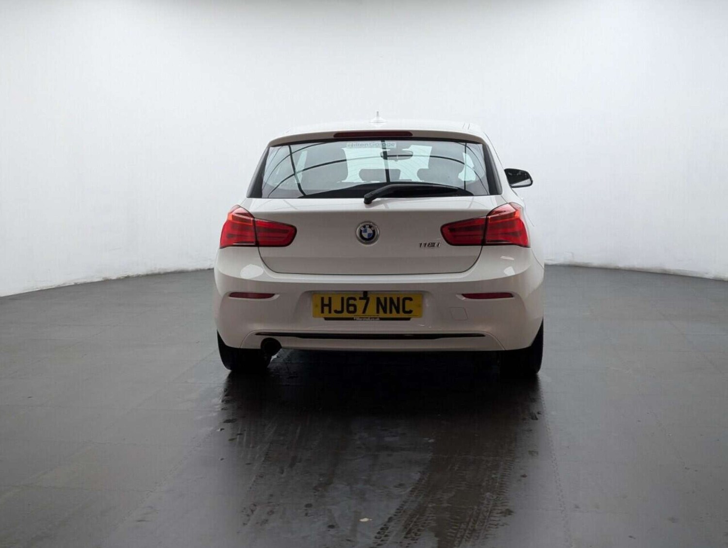 Used BMW 1 Series 2017 for sale - 77713351: Photo 7