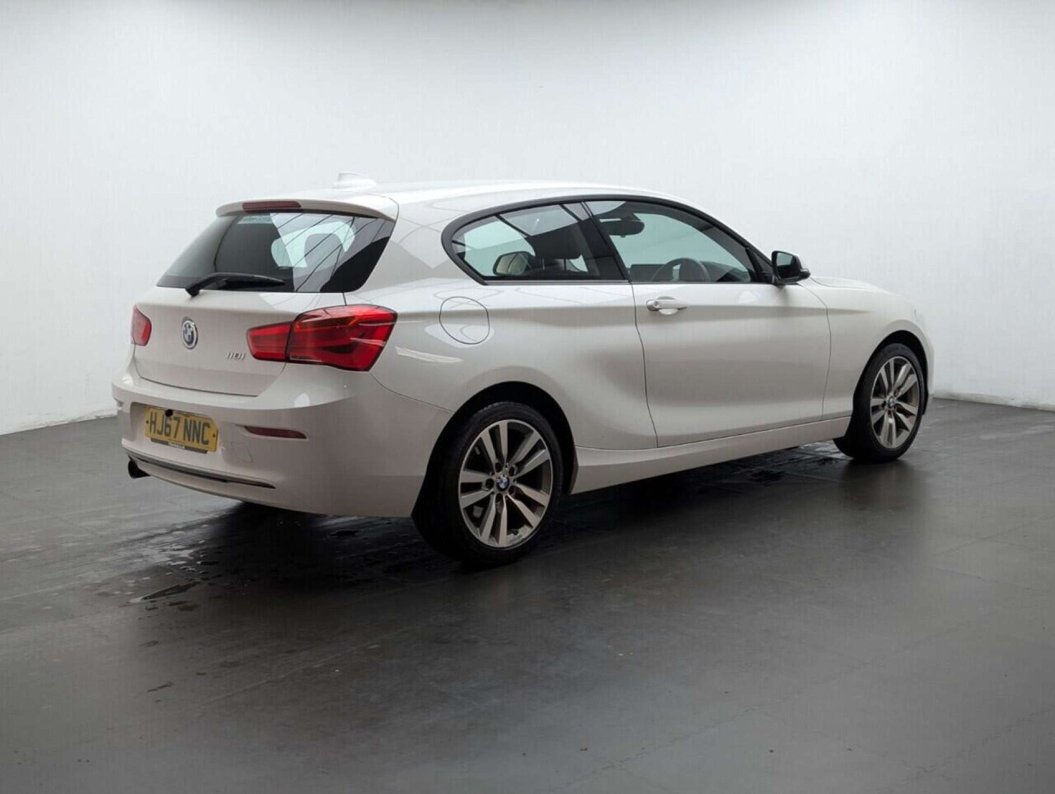 Used BMW 1 Series 2017 for sale - 77713351: Photo 8