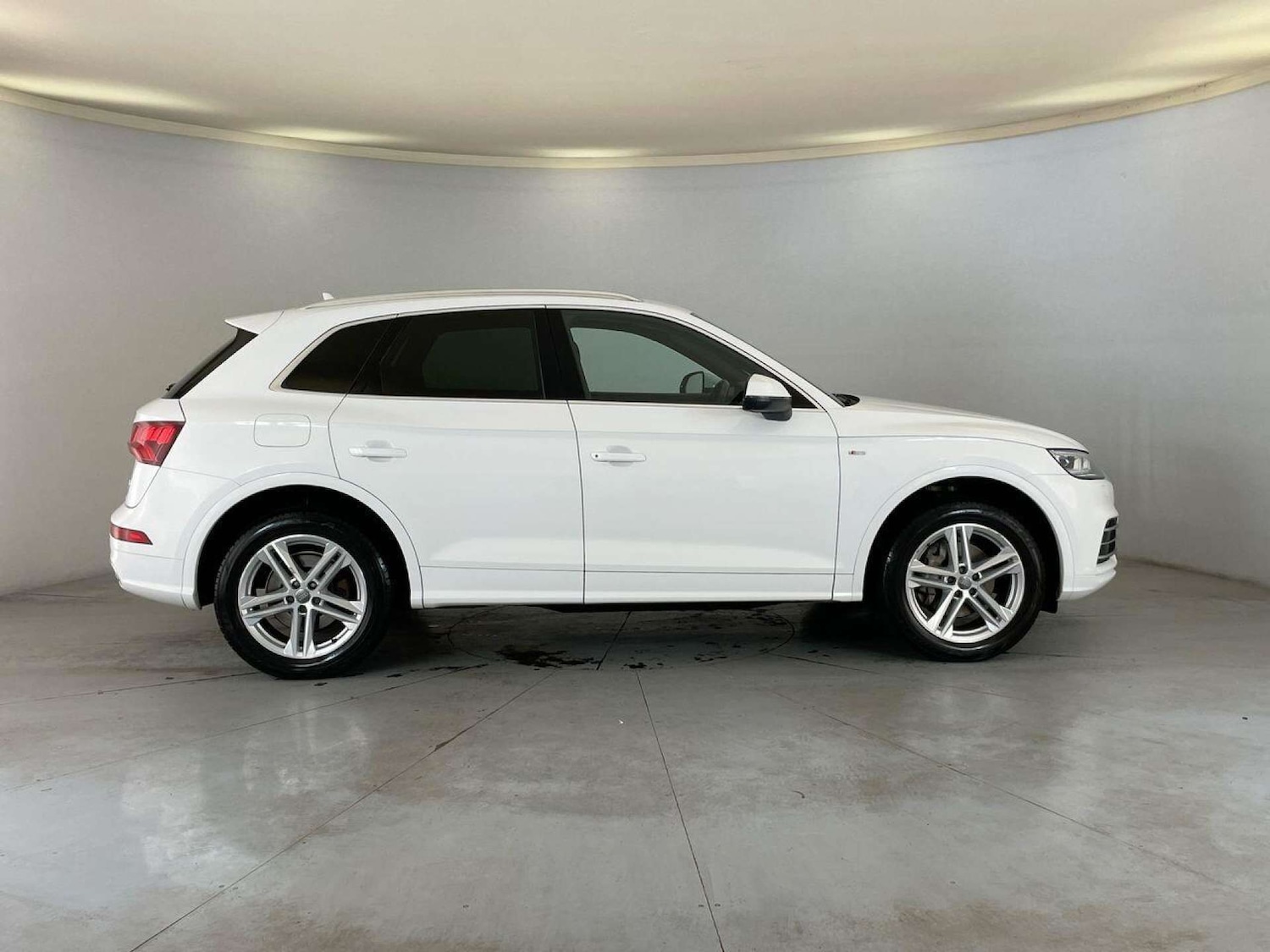 Used Audi Q5 2018 for sale - 77714591: Photo 13