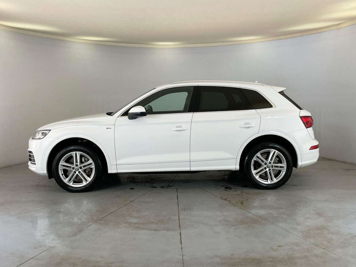 Used Audi Q5 2018 for sale - 77714591: Photo 17