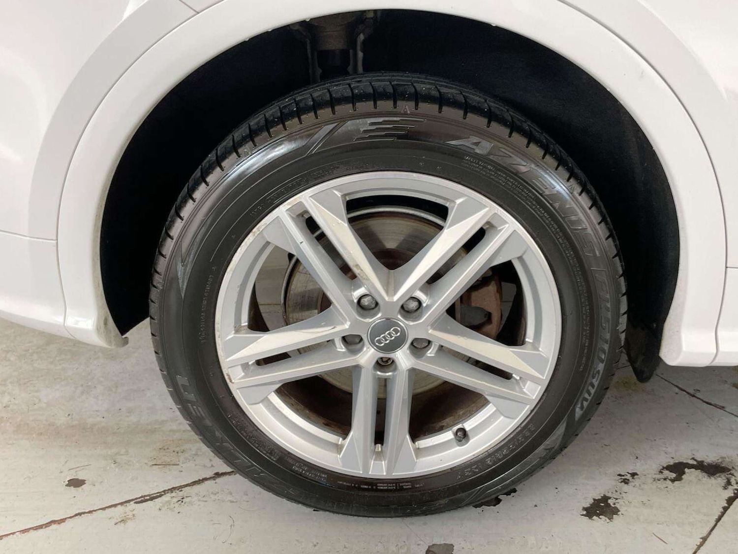 Used Audi Q5 2018 for sale - 77714591: Photo 21