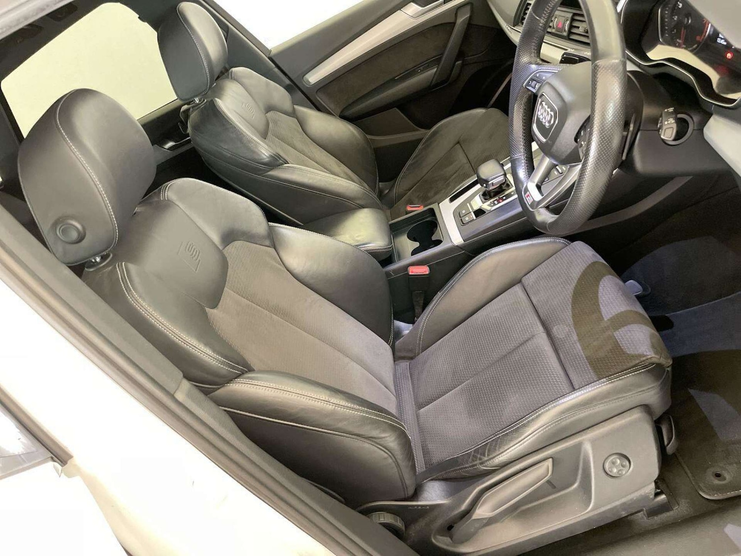 Used Audi Q5 2018 for sale - 77714591: Photo 22